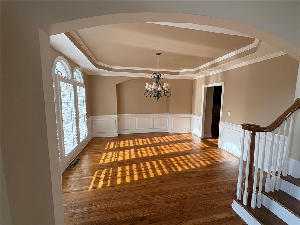 2554 Laquanda Court Southwest Atlanta, GA 30331 - Photo 8 of 27