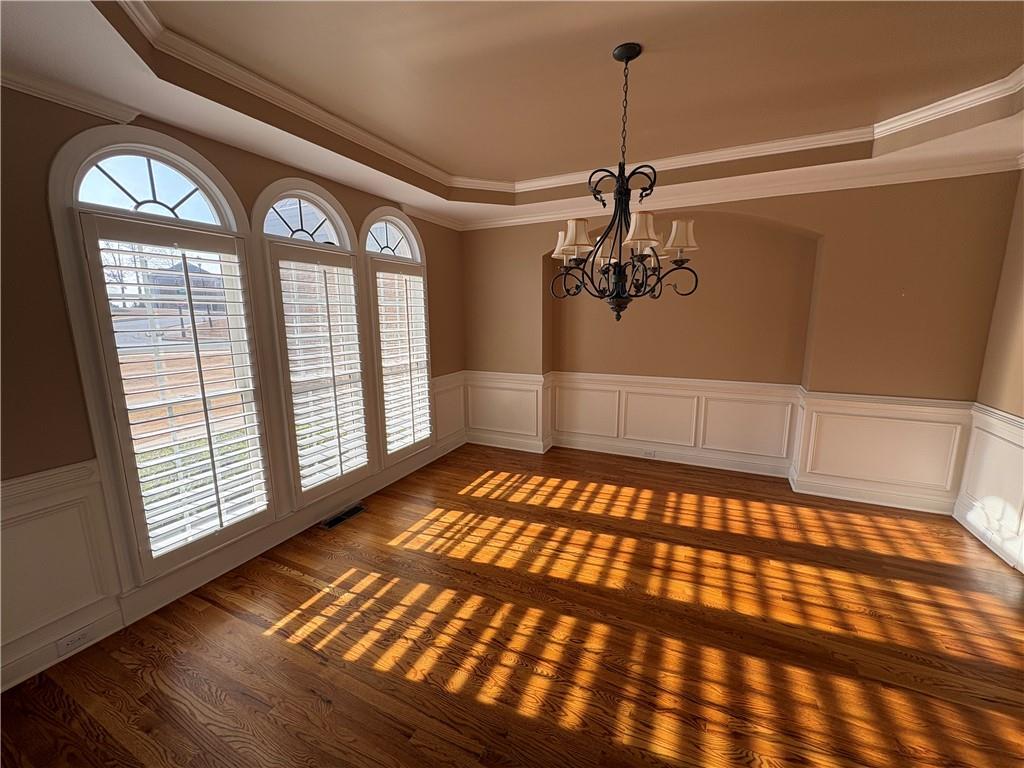 2554 Laquanda Court Southwest Atlanta, GA 30331 - Photo 9 of 27