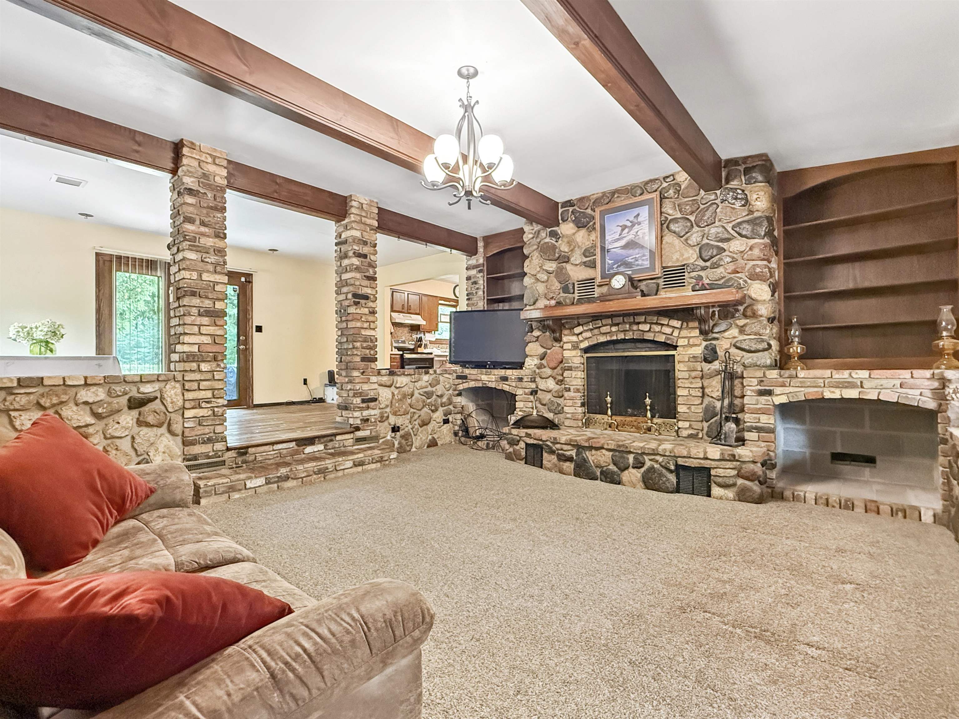 W3520 Renikow Road Wausaukee, WI 54177 - Photo 6 of 23