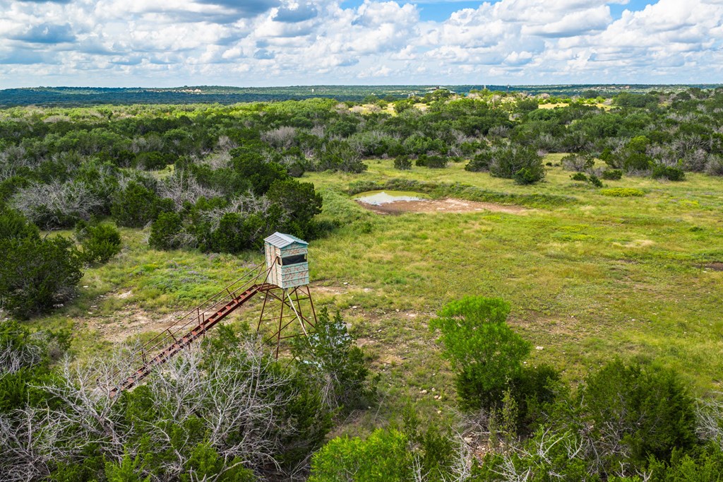 0 Jackson Ranch Rocksprings, TX 78880 - Photo 5 of 27