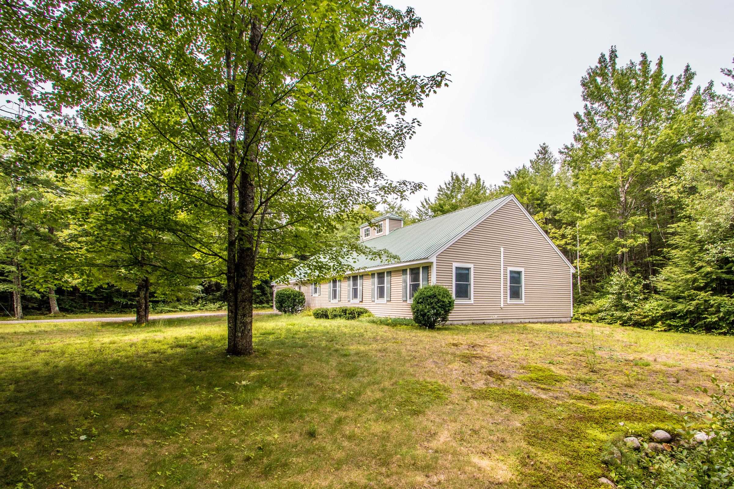 20 Partridge Run Fryeburg, ME 04037 - Photo 17 of 20 Gallery Image 17