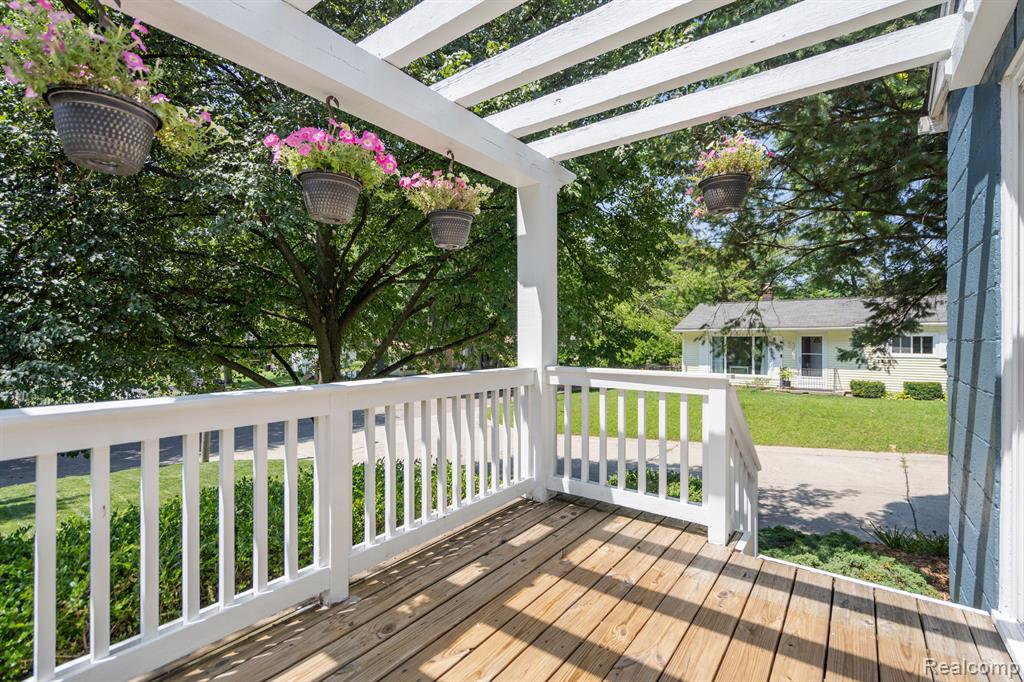 212 North Alice Avenue Rochester, MI 48307 - Photo 8 of 28