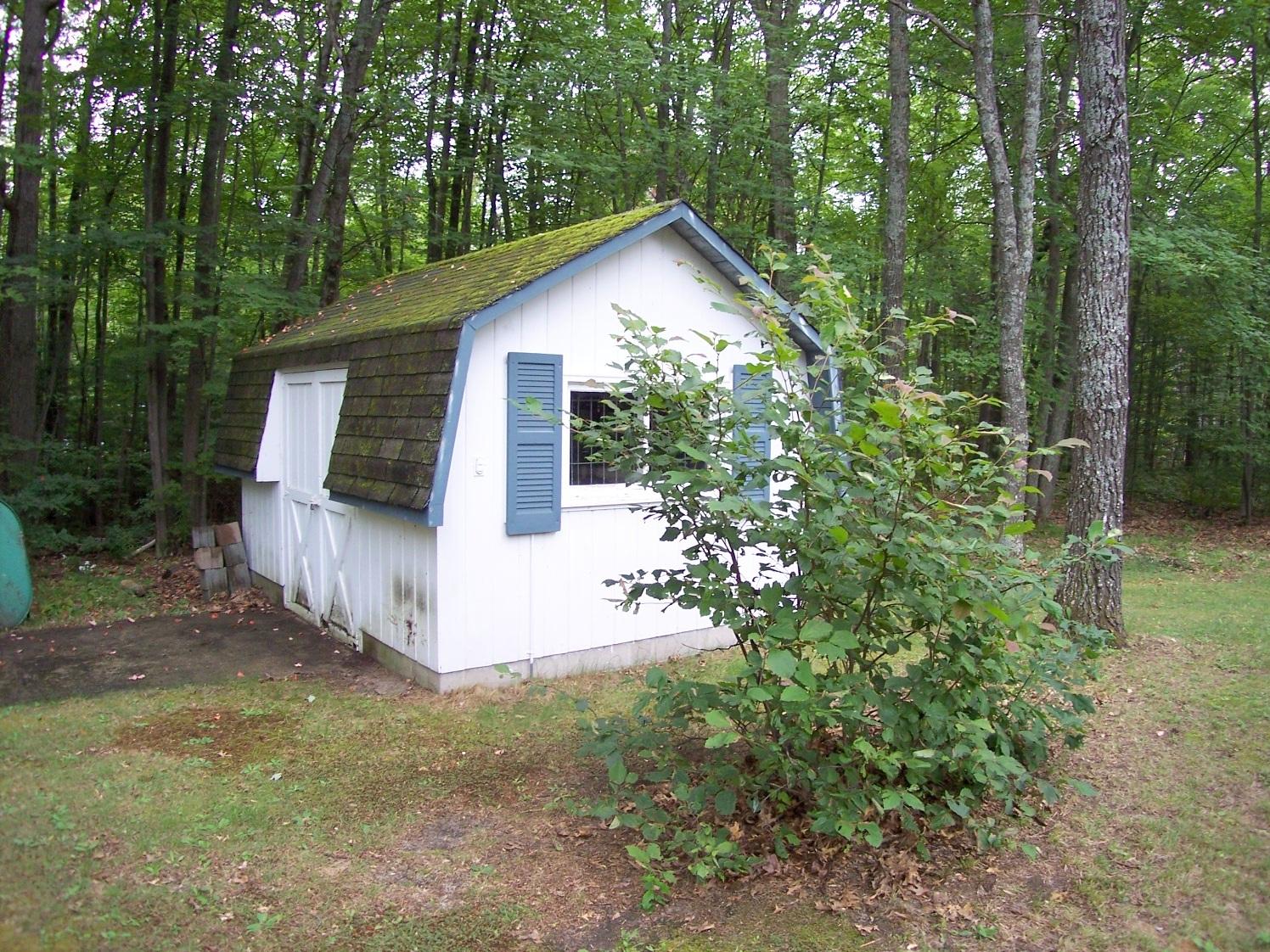 5768 North Red Oak Road Lewiston, MI 49756 - Photo 10 of 33 Gallery Image 10