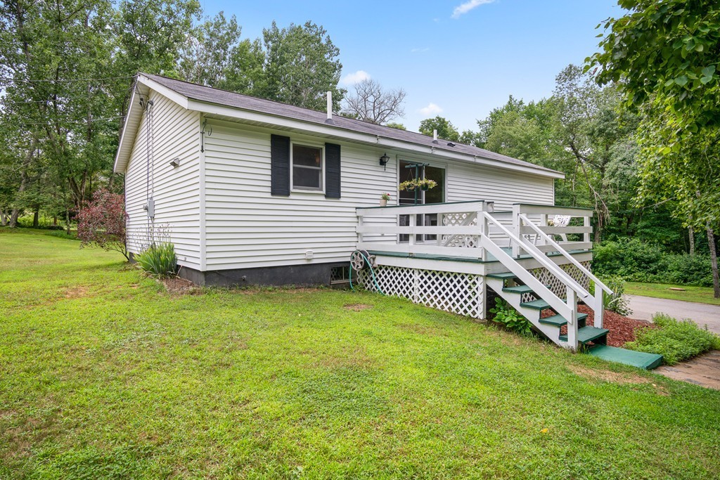 92 Town Farm Road Brookfield, MA 01506 - Photo 20 of 28