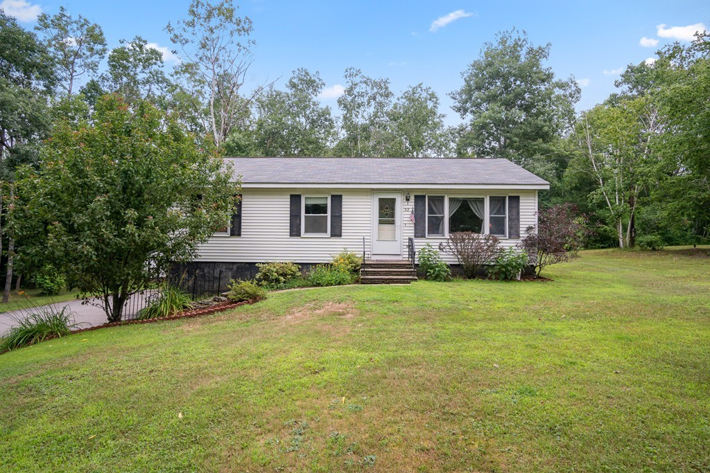 92 Town Farm Road Brookfield, MA 01506 - Photo 2 of 28