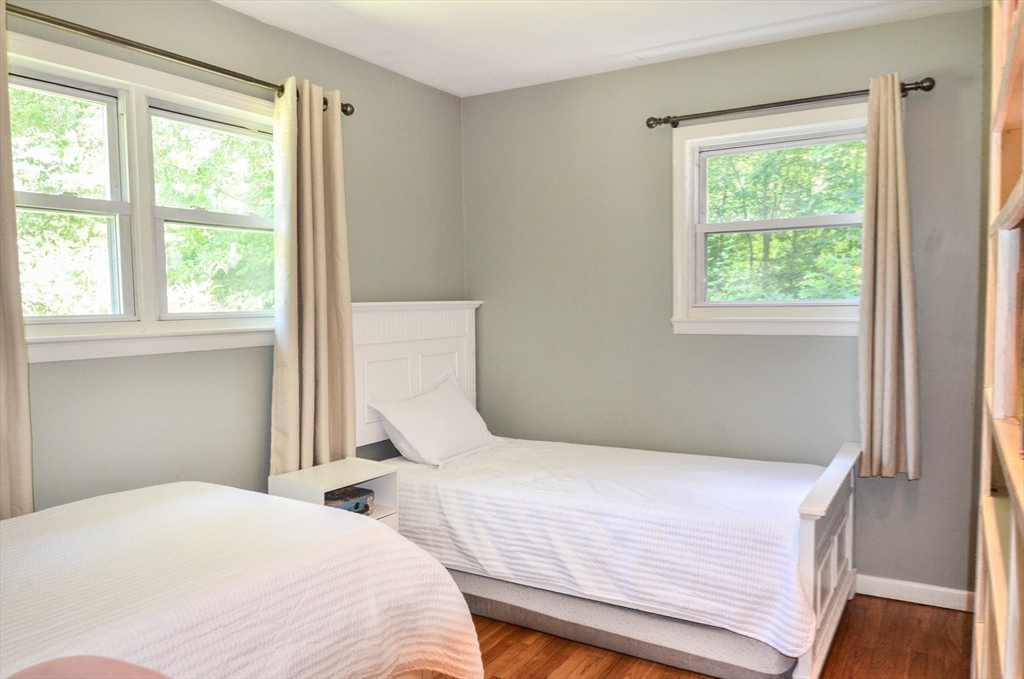 280 Randall Road Berlin, MA 01503 - Photo 21 of 40