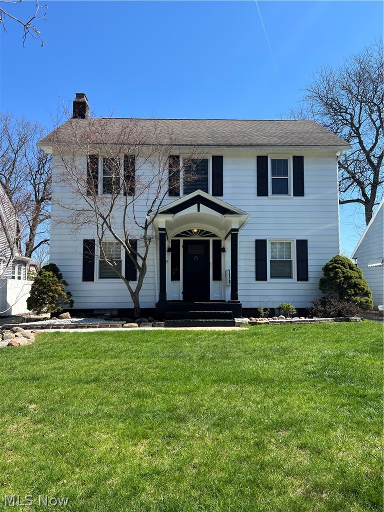 1129 Avon Street Akron, OH 44310 - Photo 42 of 42 Gallery Image 42