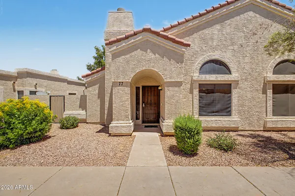 $329,900 | 1111 West Summit Place, Unit 77, Chandler, AZ 85224