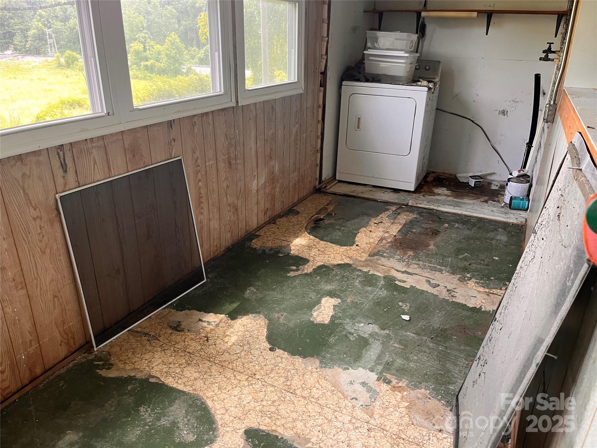 1147 Old Linville Road Marion, NC 28752 - Photo 21 of 27 a view of a storage