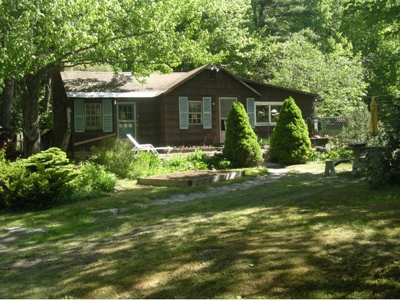46 Burpee Hill Road New London, NH 03257 - Photo 1 of 1 Gallery Image 1