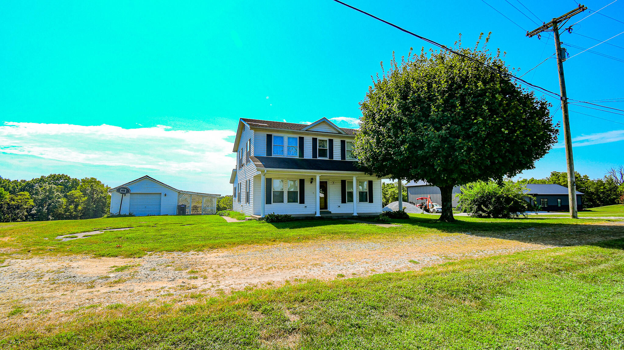 6981 Lawrenceburg Road Chaplin, KY 40012 - Photo 44 of 50 DSC_3609