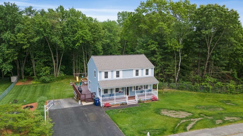 13 Kingsfield Road Dracut, MA 01826 - Photo 1 of 33 Gallery Image 1