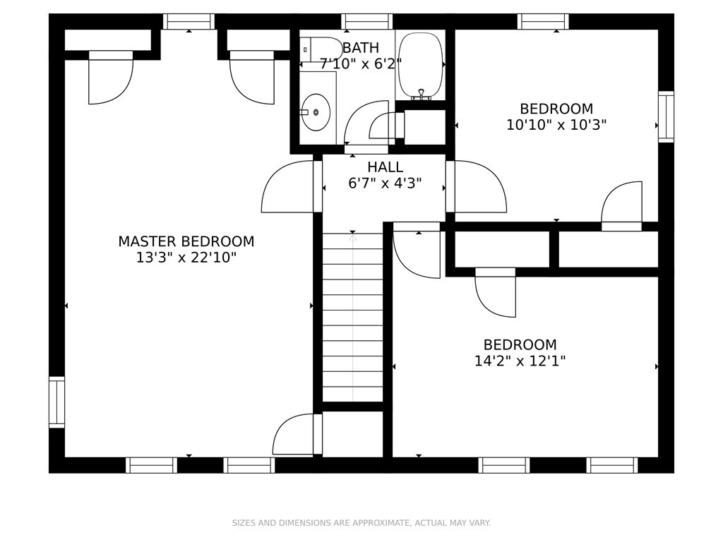 13 Kingsfield Road Dracut, MA 01826 - Photo 33 of 33 Gallery Image 33