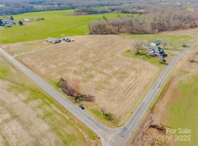 a view of a swimming pool with an outdoor space