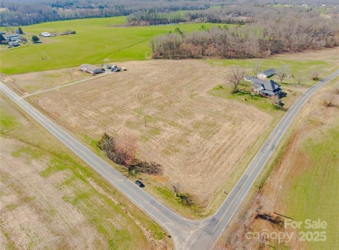 4 Faulks Church Road Wingate, NC 28174 - Photo 1 of 21 a view of a swimming pool with an outdoor space
