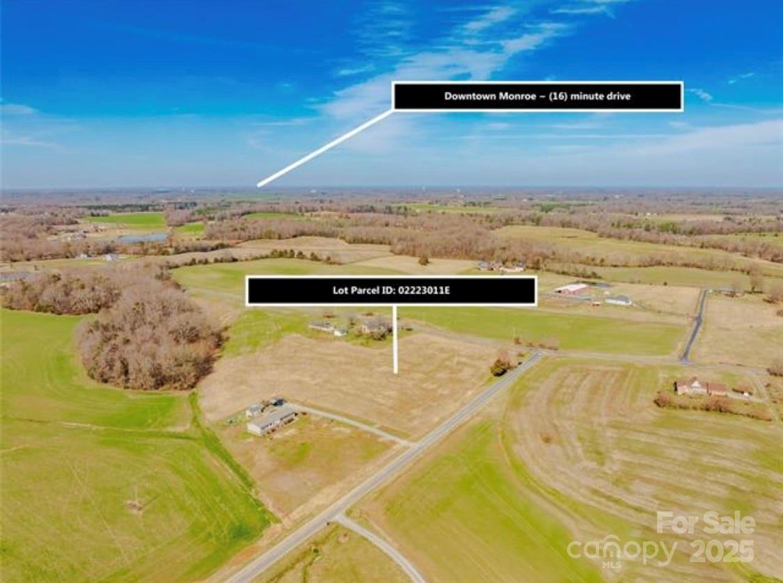 4 Faulks Church Road Wingate, NC 28174 - Photo 13 of 21