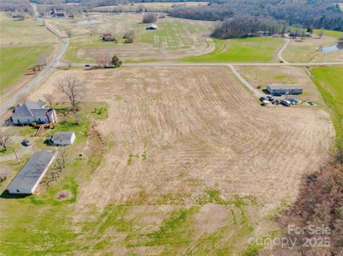 4 Faulks Church Road Wingate, NC 28174 - Photo 19 of 21 a view of swimming pool with a yard