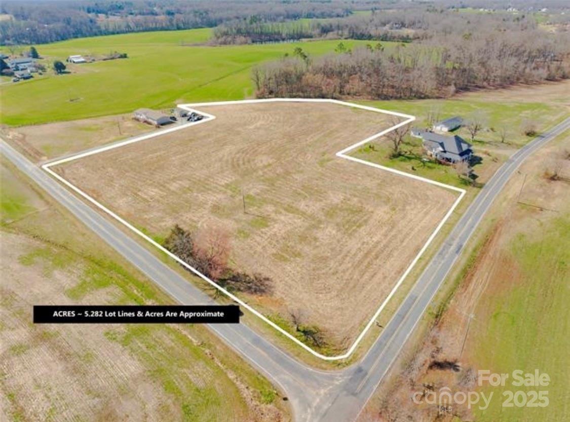 4 Faulks Church Road Wingate, NC 28174 - Photo 21 of 21 a view of a pool