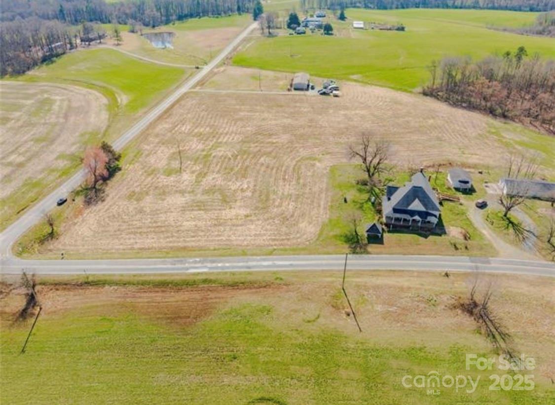 4 Faulks Church Road Wingate, NC 28174 - Photo 4 of 21 a view of a swimming pool