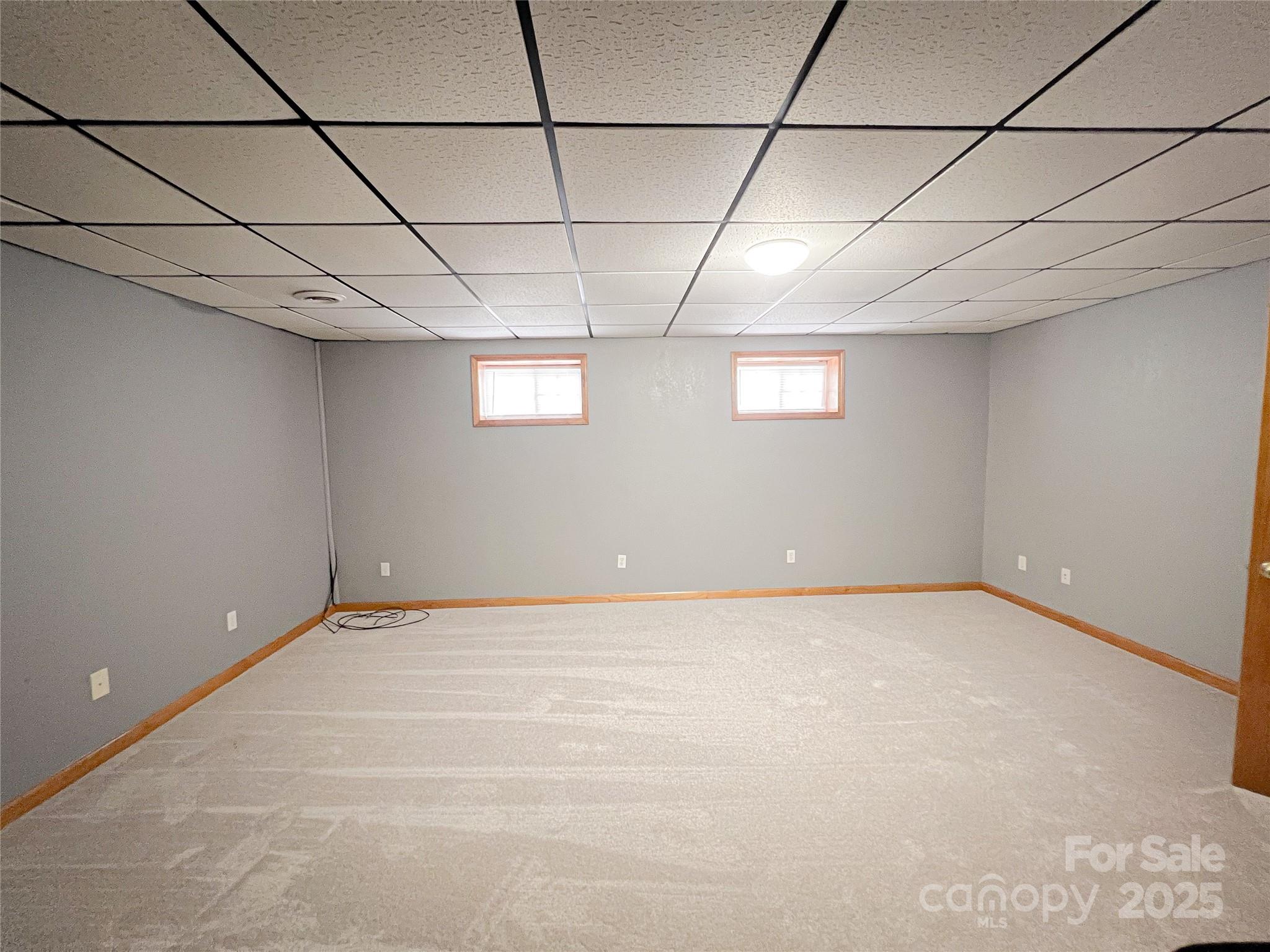 660 Halltown Road Spruce Pine, NC 28777 - Photo 29 of 33 a view of a room with lots of wooden floor