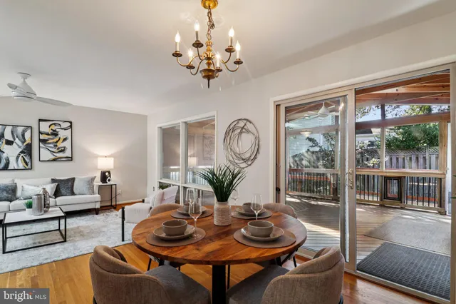 $850,000 | 2638 Bowling Green Drive, Vienna, VA 22180