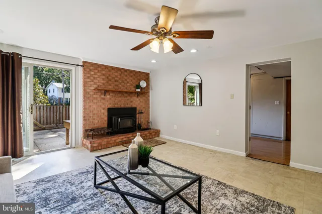 $850,000 | 2638 Bowling Green Drive, Vienna, VA 22180