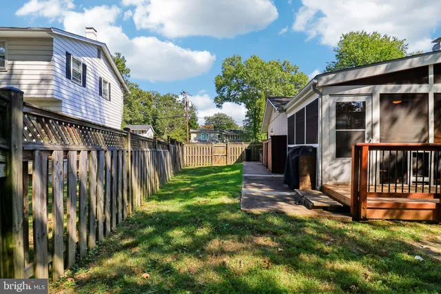 $850,000 | 2638 Bowling Green Drive, Vienna, VA 22180