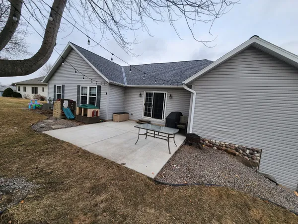 $429,900 | 995 Lexington Way, Waterloo, WI 53594