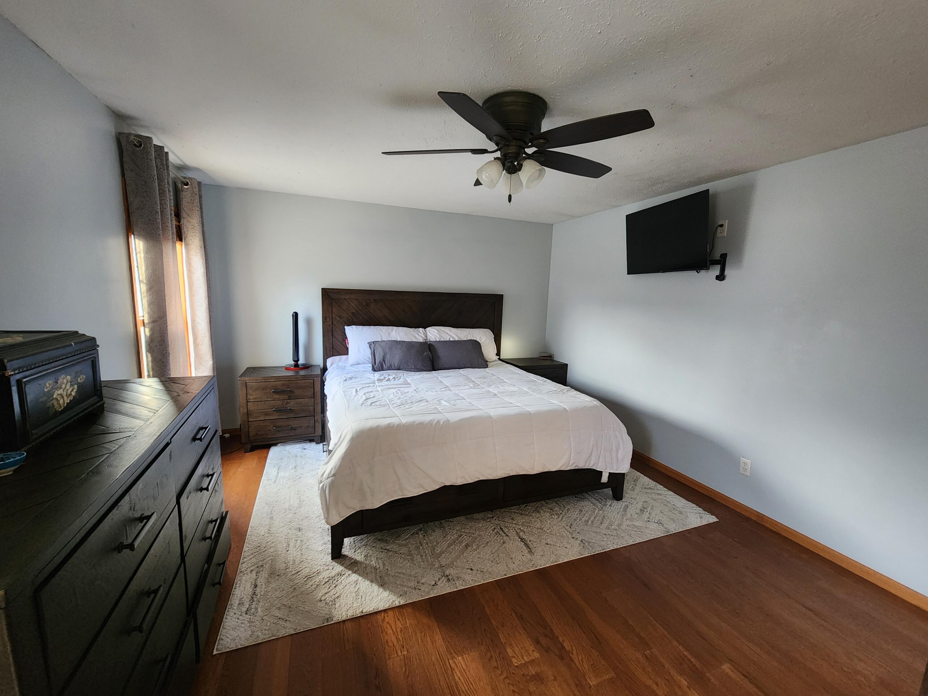 995 Lexington Way Waterloo, WI 53594 - Photo 6 of 17 Bedroom