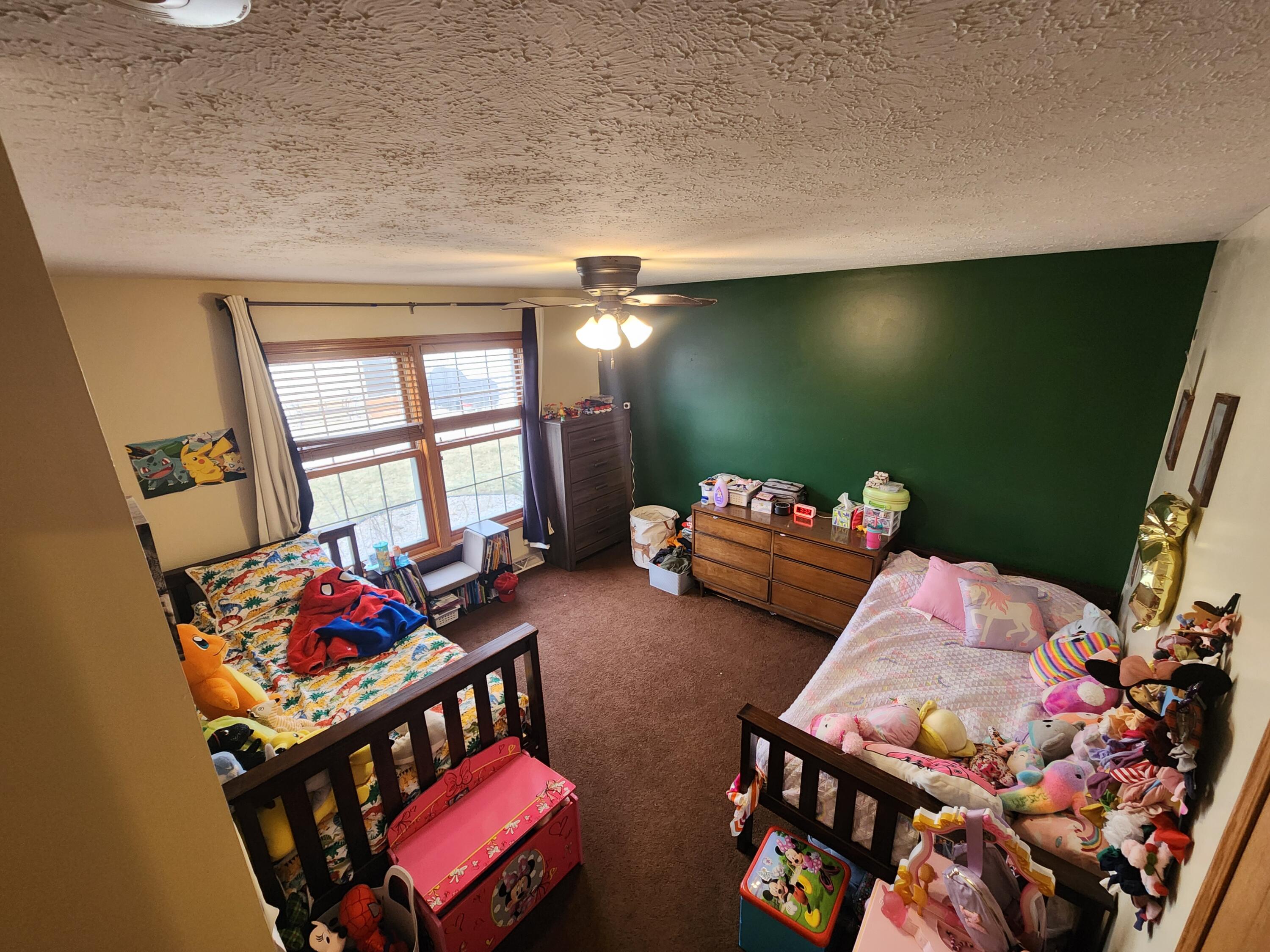 995 Lexington Way Waterloo, WI 53594 - Photo 10 of 17 Bedroom