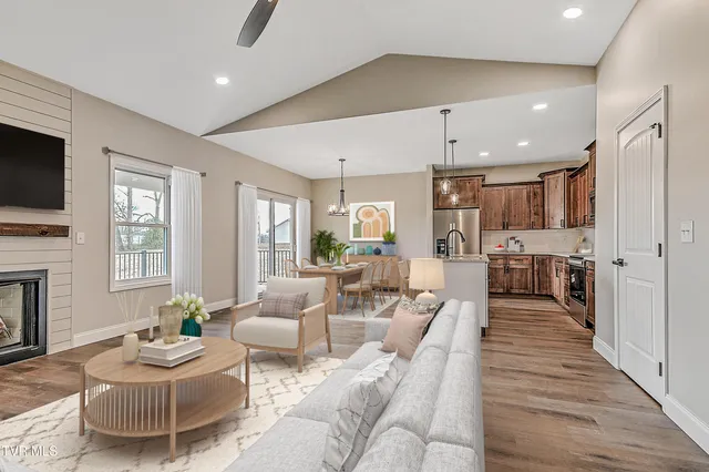 $524,900 | 514 Deborahs Way, Greeneville, TN 37743