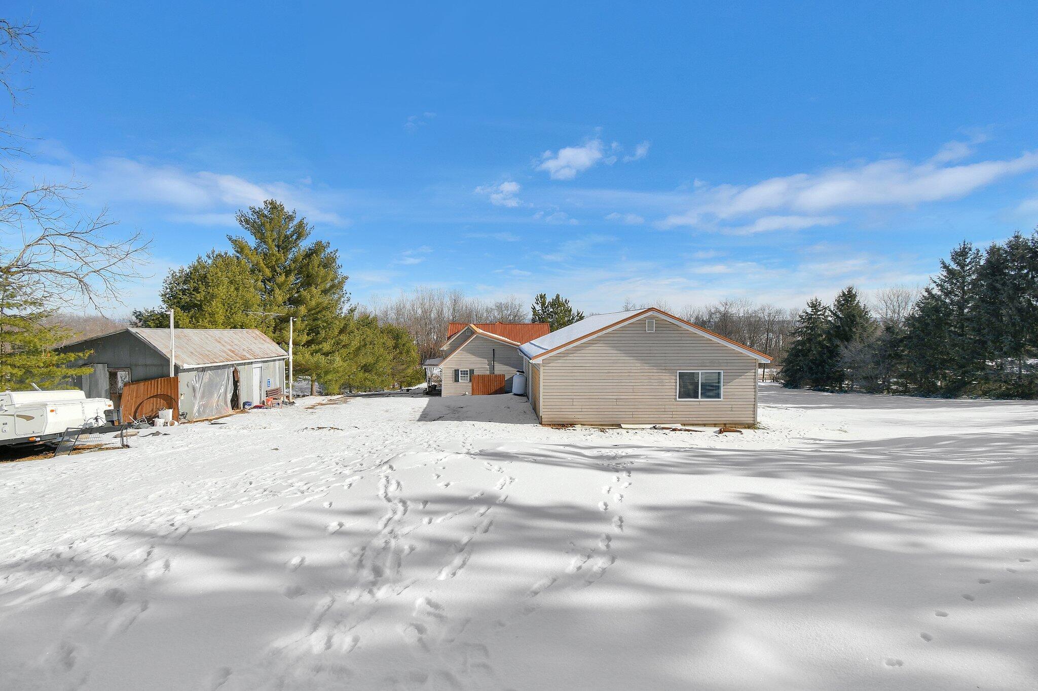 3383 Three Locks Road Chillicothe, OH 45601 - Photo 7 of 45 44-web-or-mls-3383-three-locks-rd