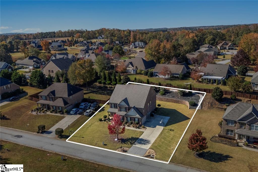 1005 Winmar Drive Anderson, SC 29621 - Photo 45 of 50