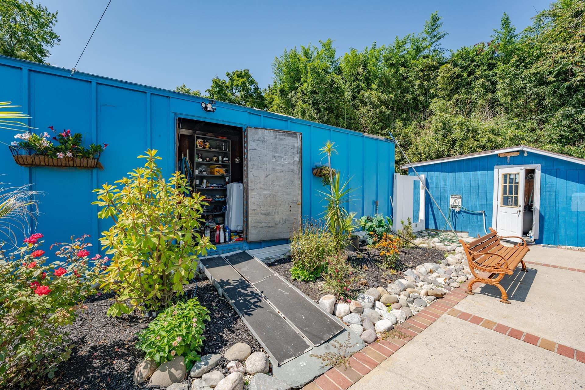 6529 Delilah Road Egg Harbor Township, NJ 08234 - Photo 50 of 70 a front view of a house with a yard