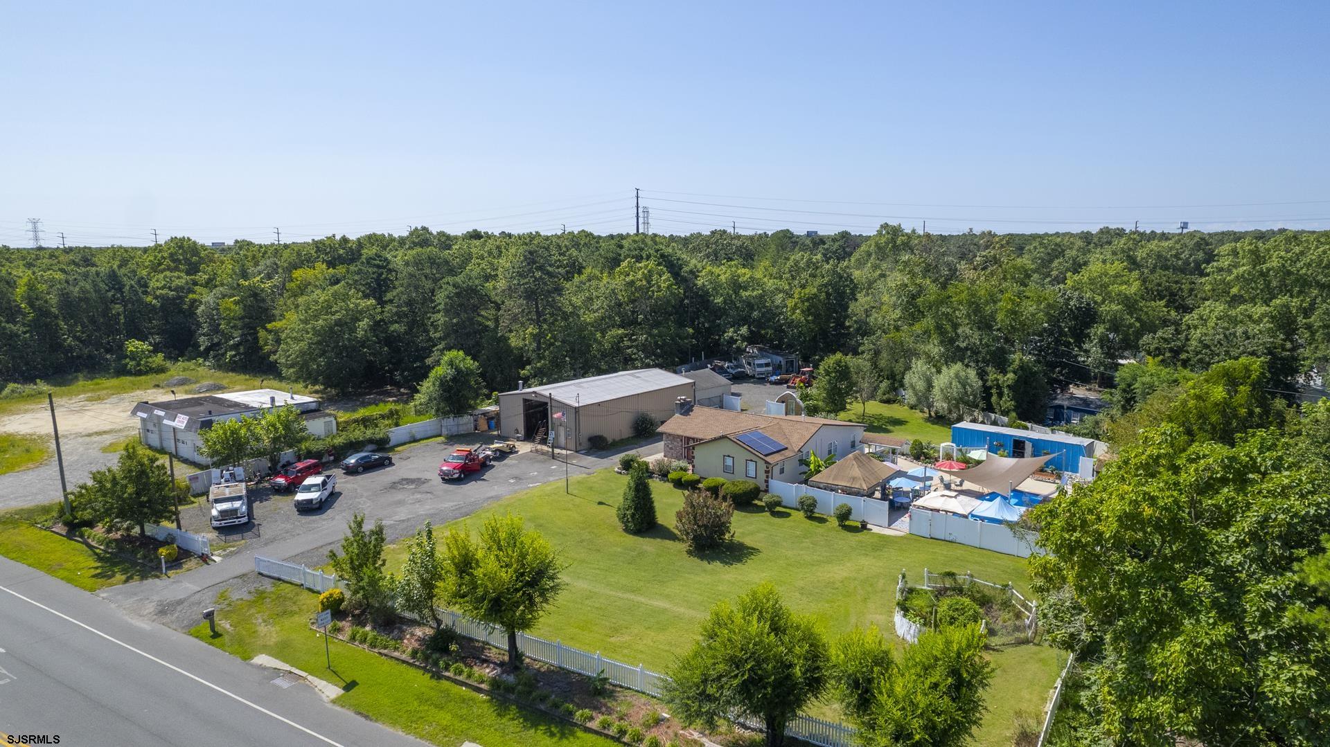 6529 Delilah Road Egg Harbor Township, NJ 08234 - Photo 63 of 70