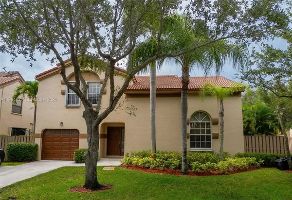 $3,900 | 10731 Northwest 16th Court, Plantation, FL 33322