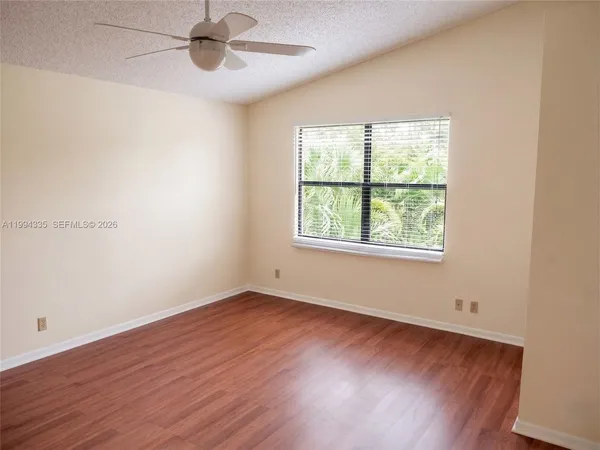 $3,900 | 10731 Northwest 16th Court, Plantation, FL 33322