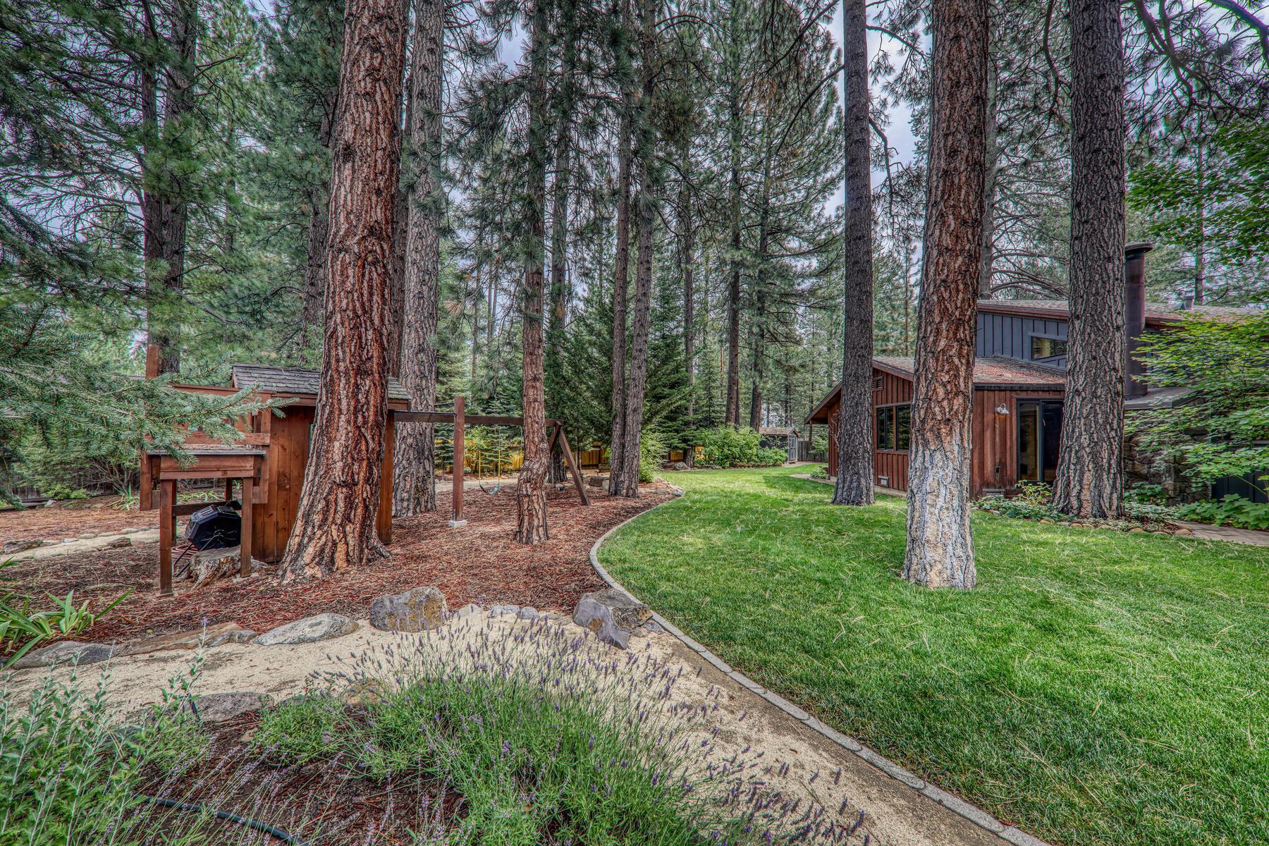 10462 Red Fir Road Truckee, CA 96161 - Photo 25 of 28 Gallery Image 25