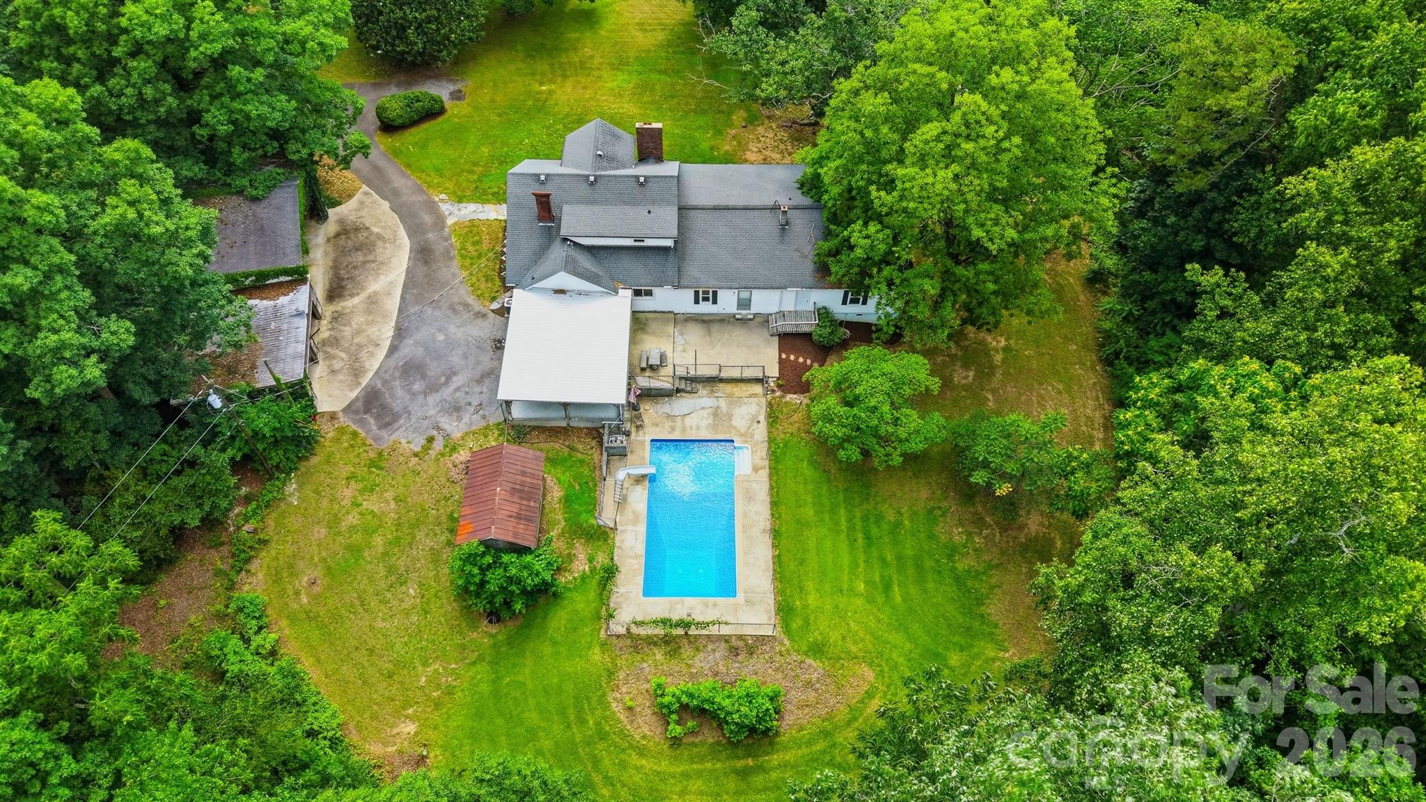 255 Wildwood Road Lenoir, NC 28645 - Photo 34 of 36
