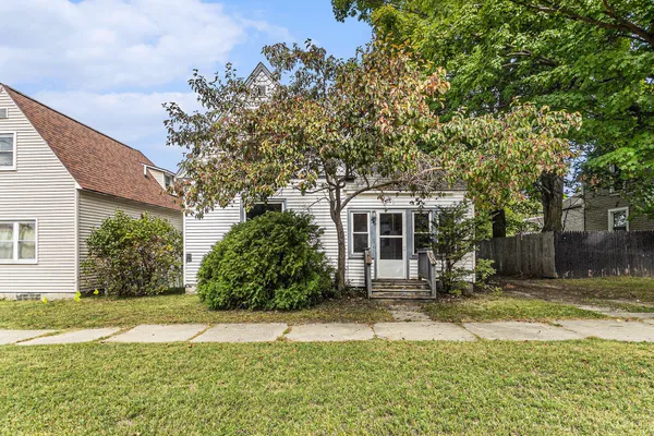 $89,900 | 56 Ferry Street, Shelby, MI 49455