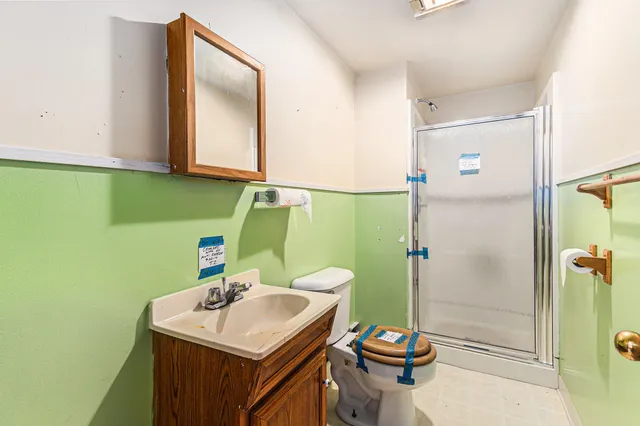 $89,900 | 56 Ferry Street, Shelby, MI 49455