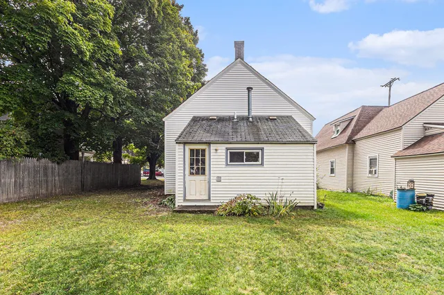 $89,900 | 56 Ferry Street, Shelby, MI 49455