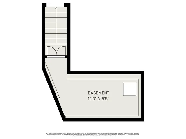 $89,900 | 56 Ferry Street, Shelby, MI 49455