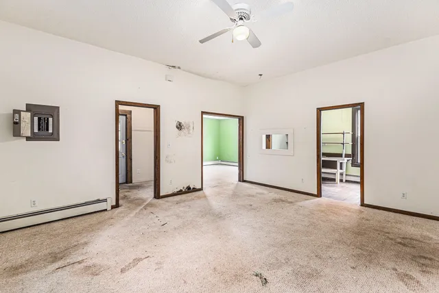 $89,900 | 56 Ferry Street, Shelby, MI 49455