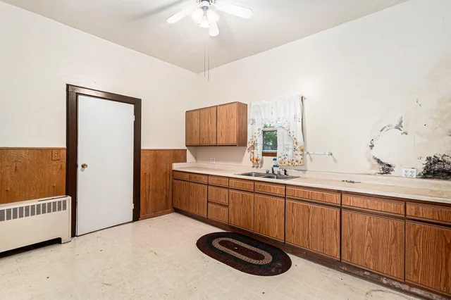 $89,900 | 56 Ferry Street, Shelby, MI 49455