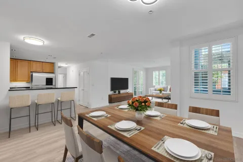$799,000 | 1601 India Street, Unit 214, San Diego, CA 92101