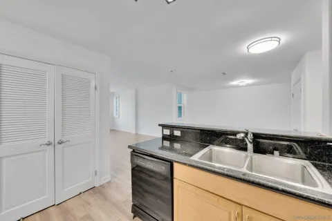 $799,000 | 1601 India Street, Unit 214, San Diego, CA 92101