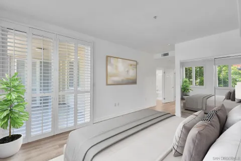 $799,000 | 1601 India Street, Unit 214, San Diego, CA 92101