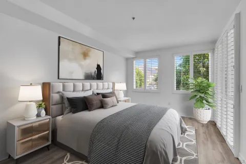 $799,000 | 1601 India Street, Unit 214, San Diego, CA 92101