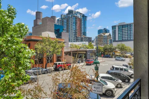 $799,000 | 1601 India Street, Unit 214, San Diego, CA 92101